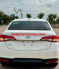 Bán Toyota Vios E 1.5 MT, màu Trắng, Máy xăng, 2023