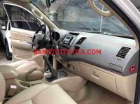 Toyota Fortuner 2.5G 2010 Số tay cực đẹp!