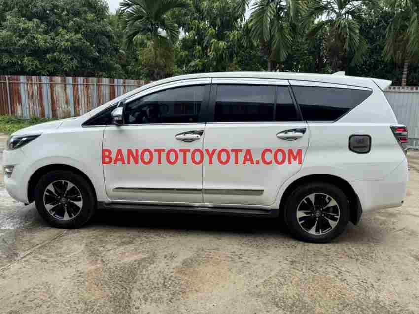 Bán Toyota Innova 2.0G 2017 - giá tốt