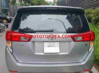Cần bán nhanh Toyota Innova 2.0E 2017 cực đẹp