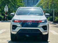 Cần bán gấp Toyota Fortuner 2.4L 4x2 AT đời 2022, màu Vàng