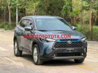 Cần bán gấp Toyota Corolla Cross 1.8G năm 2020 giá cực tốt