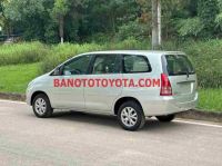 Cần bán nhanh Toyota Innova G 2008 cực đẹp