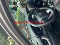 Bán Toyota Fortuner 2.4G 4x2 AT 2018 - Bạc