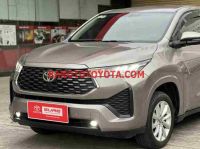 Bán Toyota Innova Cross 2.0V CVT 2025 - Đồng