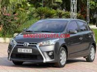 Toyota Yaris 1.5G 2017 Số tự động cực đẹp!