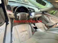 Cần bán gấp Toyota Camry 2.4G năm 2012 giá cực tốt