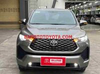 Bán xe Toyota Innova Cross 2.0V CVT đời 2025 - Giá tốt