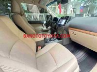 Cần bán Toyota Prado VX 2.7L 2021, xe đẹp giá rẻ bất ngờ
