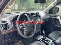Bán xe Toyota Prado VX 2.7L sx 2019 - giá rẻ