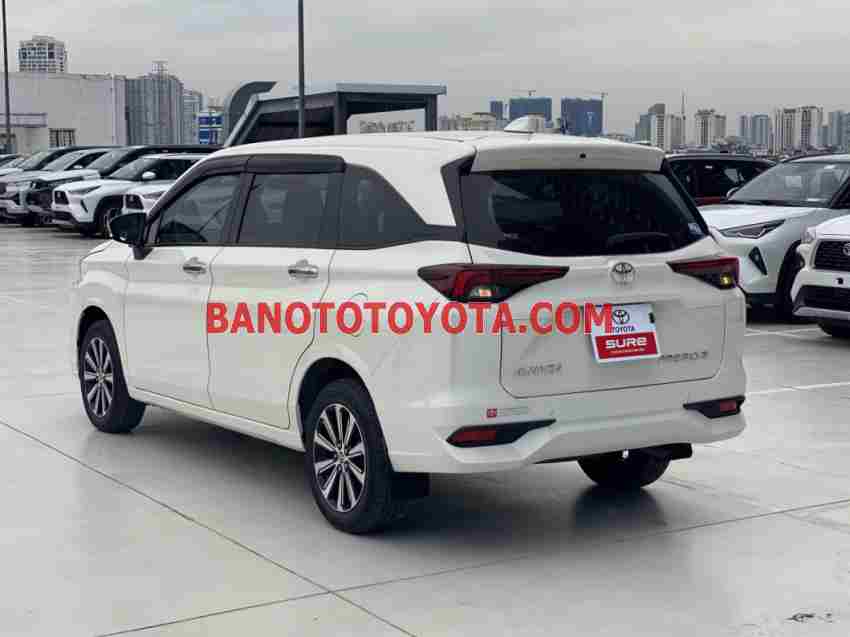 Toyota Avanza 2023 Suv màu Trắng