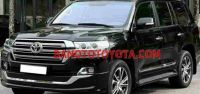 Xe Toyota Land Cruiser GX.R 4.5 V8 đời 2016 đẹp bán gấp
