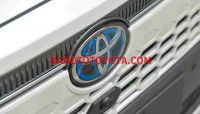 Bán xe Toyota Corolla Cross 1.8HEV 2026, màu Trắng