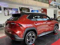 Toyota Yaris Cross HEV 1.5 CVT 2026 Số tự động - siêu đẹp