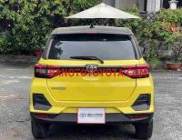 Bán xe Toyota Raize G 1.0 CVT sx 2024 - giá rẻ