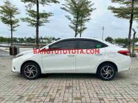 Toyota Vios E CVT 2022 Số tự động giá đẹp