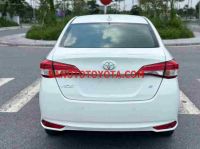 Cần bán gấp Toyota Vios 1.5G 2019 - Xe đẹp - Giá tốt