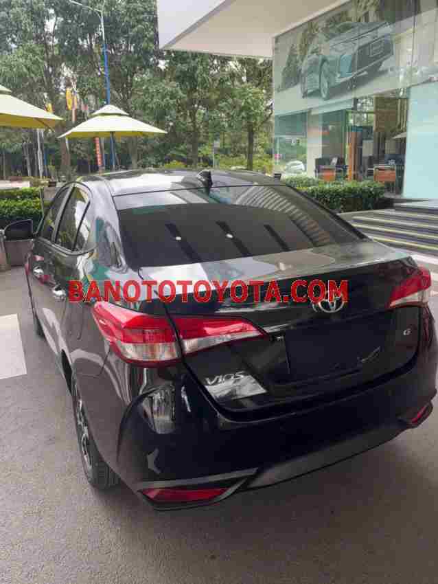 Cần bán Toyota Vios G 1.5 CVT đời 2024
