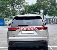 Cần bán gấp Toyota Innova Cross 2.0V CVT đời 2025, màu Ghi