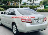 Toyota Camry GL 2.4 2009 Số tự động giá đẹp