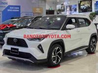 Toyota Yaris Cross HEV 1.5 CVT sx 2026, cam kết giá tốt