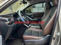 Toyota Innova Cross 2.0V CVT năm 2025 cần bán