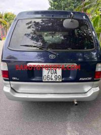 Bán Toyota Zace GL đời 2000 xe đẹp - giá tốt