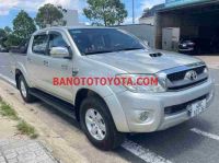 Cần bán xe Toyota Hilux Số tay 2011