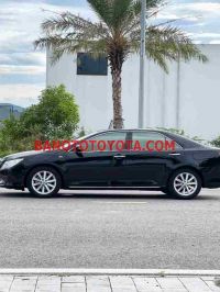 Cần bán xe Toyota Camry 2.5Q đời 2012