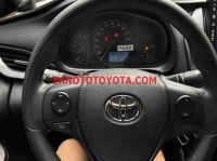Toyota Vios 2025 Sedan màu Cát