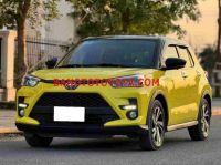 Bán xe Toyota Raize G 1.0 CVT sx 2023 - giá rẻ