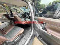 Cần bán xe Toyota Innova Cross 2.0V CVT 2025 Số tự động màu Xám