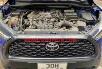 Cần bán xe Toyota Corolla Cross Số tự động 2020