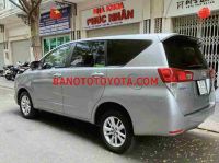 Toyota Innova 2.0E năm sản xuất 2017 giá tốt