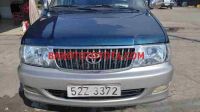 Toyota Zace GL năm 2004 cần bán