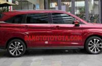 Bán Toyota Veloz Cross Top 1.5 CVT 2023 - Đỏ