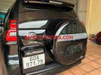 Bán xe Toyota Prado TXL 2.7L đời 2009 - Giá tốt