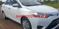 Cần bán nhanh Toyota Vios 1.5E CVT 2018 cực đẹp