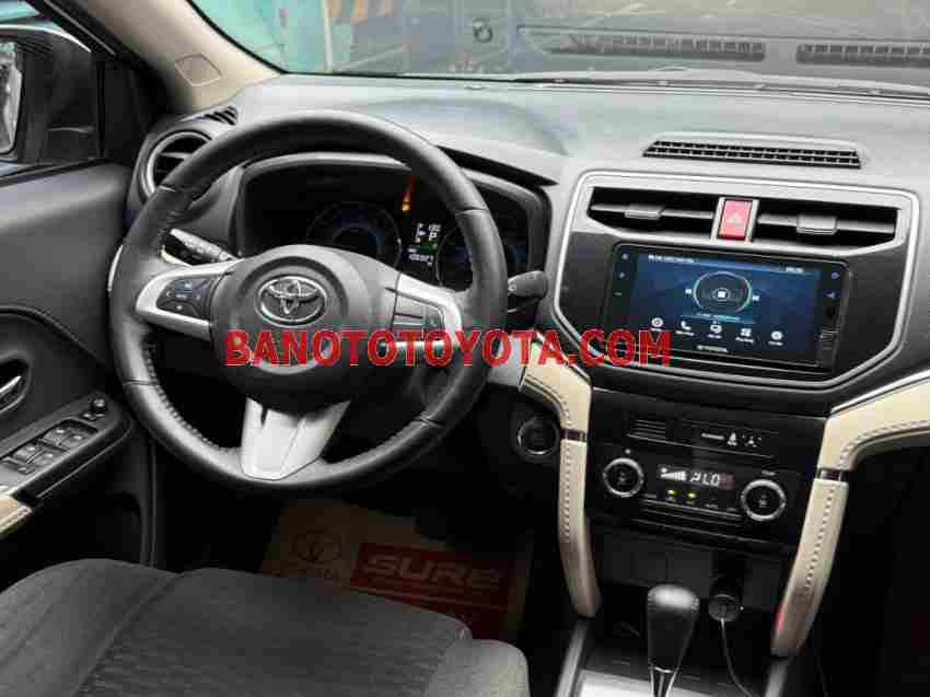 Bán xe Toyota Rush 1.5S AT sx 2021 - giá rẻ