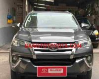 Toyota Fortuner 2.7V 4x2 AT năm sản xuất 2017 giá tốt