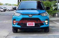 Cần bán gấp Toyota Raize G 1.0 CVT 2022 - Xe đẹp - Giá tốt