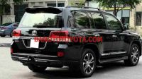 Toyota Land Cruiser VX.R 4.6 V8 model 2016 xe chuẩn hết ý