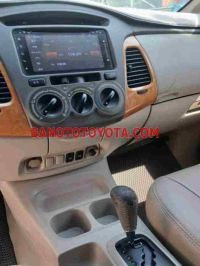 Cần bán xe Toyota Innova V đời 2008