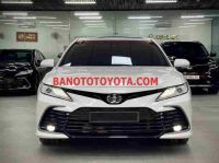 Cần bán xe Toyota Camry 2.0Q đời 2022