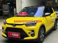 Cần bán gấp Toyota Raize G 1.0 CVT năm 2024 giá cực tốt