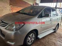 Cần bán xe Toyota Innova G sx 2008