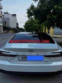 Cần bán Toyota Camry 2.5 HEV Top 2025 xe đẹp