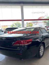 Cần bán gấp Toyota Camry 2.4G năm 2011 giá cực tốt