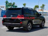 Toyota Land Cruiser VX 4.6 V8 sản xuất 2019 cực chất!