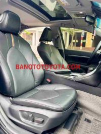 Toyota Camry 2.0Q năm sản xuất 2022 giá tốt